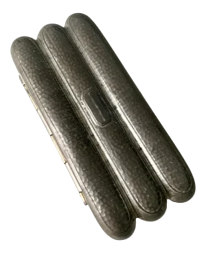 Holder for Set of Three Cigarsq
