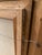 Vintage Madonna Portrait After Sassoferrato, Oil on Canvas in Mid-Century Wood Frame For Sale - Image 9 of 18