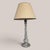 Large French Marble Lamp, 1910 For Sale - Image 9 of 9