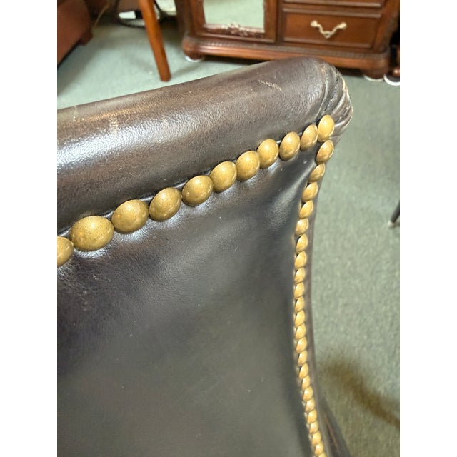 Four Hands Mimi Side Dining Chairs, Pair For Sale - Image 9 of 12