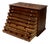 Antique French Apothecary Drawer Cabinet, 1900 For Sale