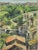 Pino Romanò, Houses in the Hills, Oil Painting, 1990s For Sale - Image 4 of 4
