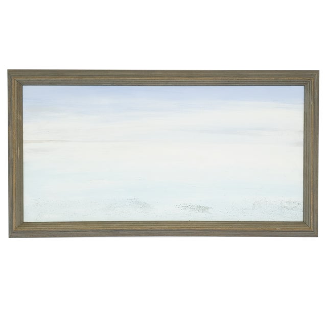 A Trip to Snow-covered Mountain* Virginia Cohn Parkum, c. Unknown In A Trip to Snow-covered Mountain, Virginia Cohn Parkum...