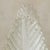 1940s Italian Murano Glass Leaf Basket Pendant Attributed to Barovier & Toso For Sale - Image 4 of 11