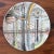 Mid-Century Modern Piero Fornasetti Porcelain Orchestra Pattern Plates With Musical Instruments, Set of 15, Circa 1980 For Sale - Image 3 of 13