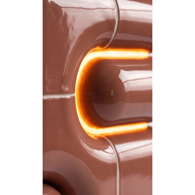 U 021 Ambient Lamp by Rollo Studio For Sale - Image 4 of 11