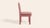 Contemporary Clay Leo Dining Chairs by Ceraudo, Set of 2 For Sale - Image 3 of 5