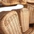 After Tom Dixon, Harley-Davidson Motorcycle, 1990s, Rattan For Sale - Image 4 of 18