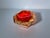 1970s Submerged Murano Glass Ashtray from Alessandro Mandruzzato, 1970s For Sale - Image 5 of 8