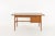 Kipp Stewart for Drexel Declaration Mid Century Walnut Writing Desk The desk measures: 60 wide x 24 deep x 29.25 high,...