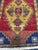 Contemporary Turkish Yastik Rug 1'9" x 3'1" For Sale - Image 3 of 5