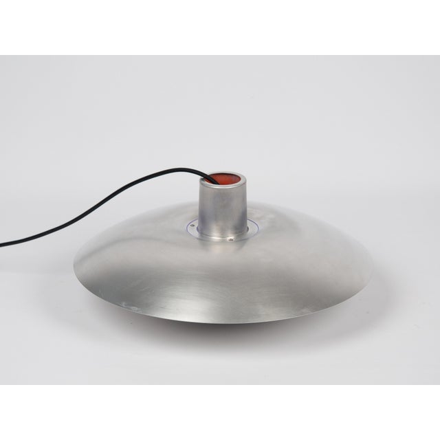 Louis Poulsen Vintage Danish PH 4/3 Lamp by Poul Henningsen for Louis Poulsen, 1966 For Sale - Image 4 of 7