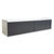 White Anthracite Wooden Cube Wall-Mounted Sideboard from Interlübke For Sale - Image 16 of 16