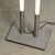 Early 21st Century Twin Light Poles Lamp by Jörg Schellmann For Sale - Image 5 of 6