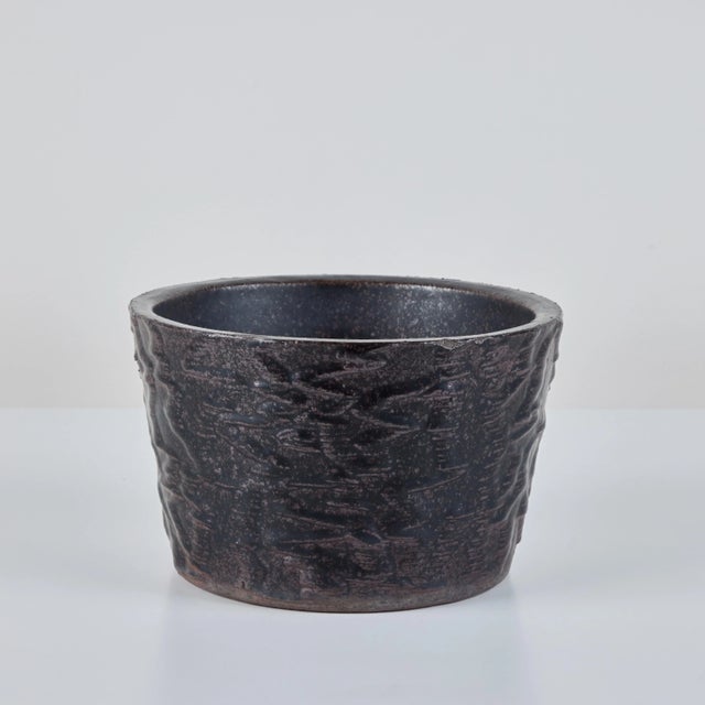 Malcolm Leland Planter for Architectural Pottery For Sale In Los Angeles - Image 6 of 10