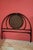 Vintage Bamboo and Wicker Headboard, 1980 For Sale - Image 10 of 10