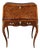 Small Early 20th Century Louis XV Marquetry Ladys Desk For Sale