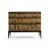 Wood Modern Wooden Commode For Sale - Image 7 of 10