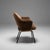 A confident presence, and unmistakably Saarinen, this Model 71 dining chair embodies over seventy years of refined design...