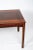 Coffee table in rosewood of Danish design from the 1960s. The table is in great vintage condition. This piece has an...