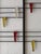 Pilastro Scale Coat Rack by Tjerk Reijenga, 1950s For Sale - Image 9 of 12