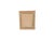 Charlotte Möck, Abstract Composition, Oil on Jute Canvas For Sale - Image 4 of 5