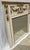 Mid 19th Century 19th Century French Trumeau Mirror For Sale - Image 5 of 16