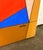 Avram Laska is a contemporary artist whose work features bold, geometric abstract compositions characterized by sharp...