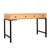 Tan Maple Writing Desk - Natural For Sale - Image 8 of 8