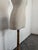 2000 - 2009 Vintage Mannequin with Wooden Base from Siegel For Sale - Image 5 of 7