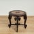 Antique Anglo Indian Inlaid and Carved Table or Stand For Sale - Image 12 of 17
