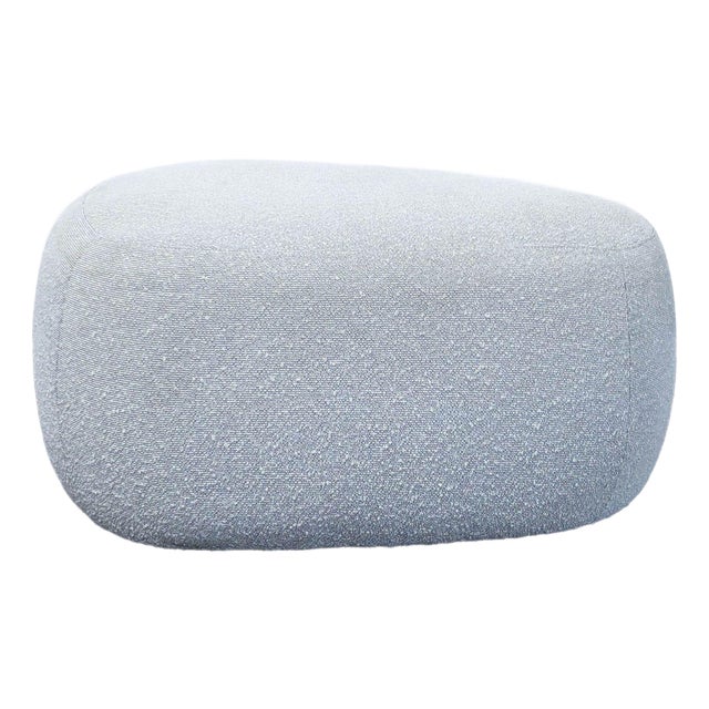 Room & Board Asher Ottoman For Sale