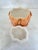 1970s 1970s Duffle Purse Cookie Jar For Sale - Image 5 of 7