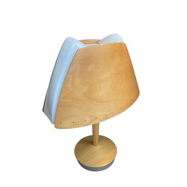 Table Lamp from Lucid, 1970s For Sale - Image 6 of 11