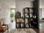Black Modular Corner Bookcase by Carlo de Carli for Fiarm, Italy, 1970s For Sale - Image 4 of 8