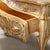 Rococo Style Chest of Drawers with Marble Top For Sale - Image 5 of 10