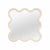 Medium Contemporary Sculptural Wall Mirror – Hvyli 8 by Oitoproducts For Sale - Image 11 of 17