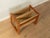 Mid-Century Newspaper Stand by Aksel Kjersgaard for Salin Møbler For Sale - Image 5 of 8