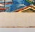 Modern François Desnoyer, Small Port in Provence, Lithograph For Sale - Image 3 of 7