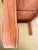 Natural Finish Vintage Chinese Rosewood Ming Style Rectangular Coffee Table 1940 For Sale - Image 4 of 8