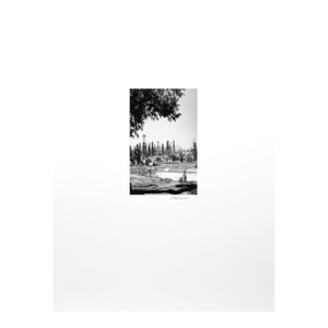 Julius Shulman – Vintage Signal Hills Oil Wells Photograph