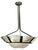 Art Deco Noverdy Ceiling Lamp, 1930 For Sale - Image 16 of 16