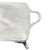 1940s Styles Mid-Century Modern Silverplate Electric Warming Chafing Dish W/ Floral & Scroll Design by Towle For Sale - Image 13 of 16
