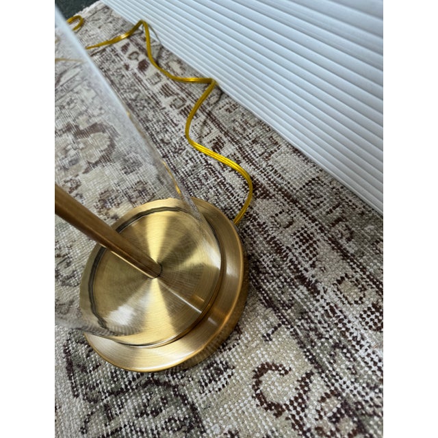 Ralph Lauren Payton Table Lamp For Sale - Image 11 of 12
