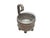 Art Deco Sugar Bowl from Hefra, Poland, 1970s For Sale - Image 17 of 18