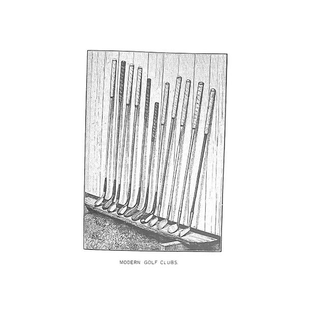 Paper "Golf: A Practical Manual" 1986 Lee, James P. For Sale - Image 7 of 9