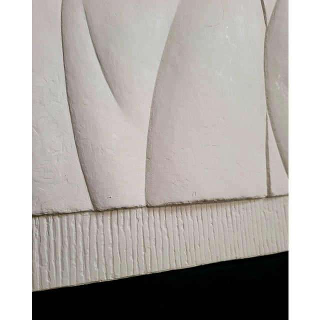 2000 - 2009 Tony Yates, Nude Deux Femmes, 2005, Plaster For Sale - Image 5 of 15