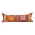 Lambani Jaisalmer Patchwork Throw Pillow For Sale