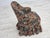 Danish Cocktail Lounge Chair in Furniture Jacquard Fabric, 1960s For Sale - Image 9 of 17