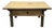Mid 18th Century Spanish Coffee Table For Sale